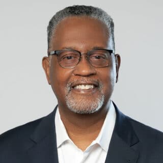 Dr. Reginald Richardson